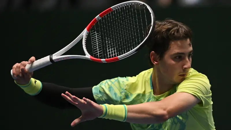 Александр Шевченко 