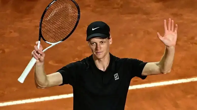 Янник Синнер