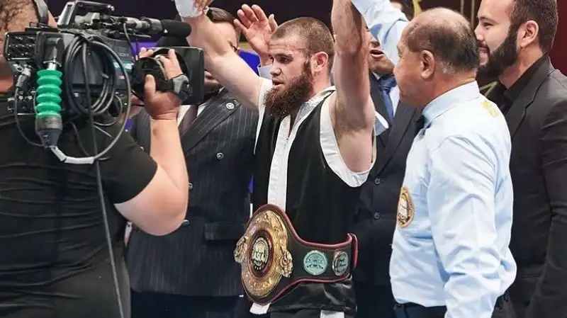 Руслан Мадиев