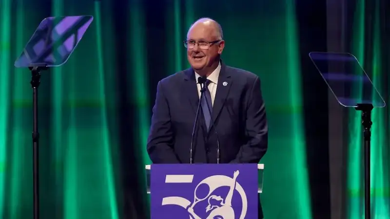 Стив Саймон 