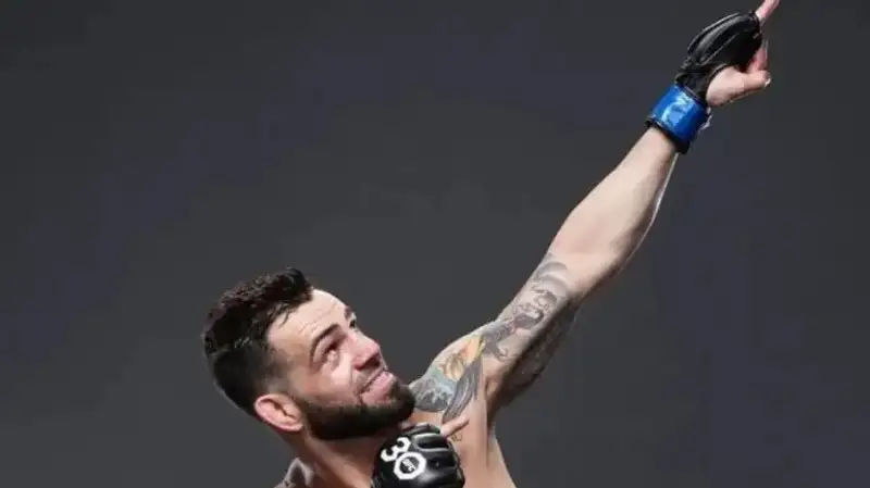 Бруно Силва 