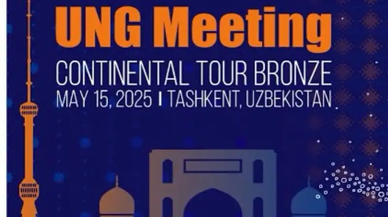 Казахстанские легкоатлеты не смогли выступить на международном турнире в Узбекистане: стала известная причина