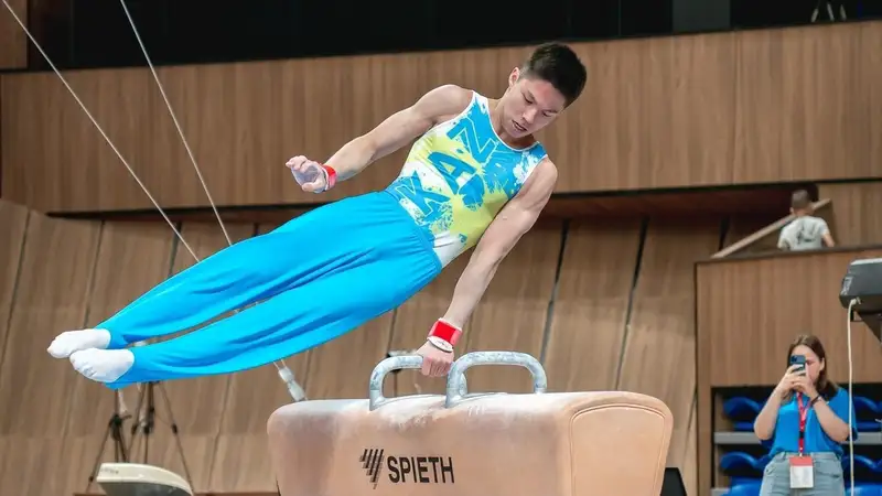 Казахстан будет представлен в финале Кубка вызова