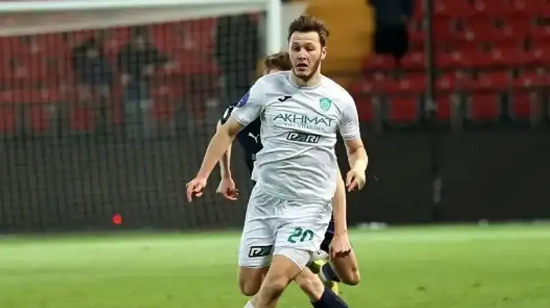 Фото: fc-akhmat.ru