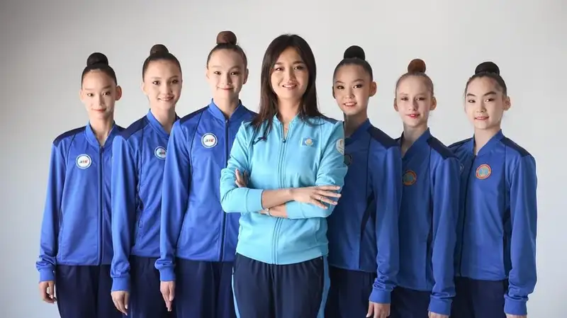 Гимнастика