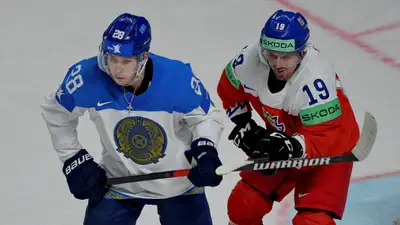Как бы вообще теперь не вылететь в первый дивизион...