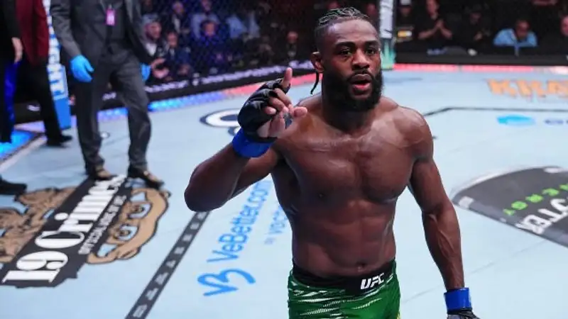 Алджамейн Стерлинг