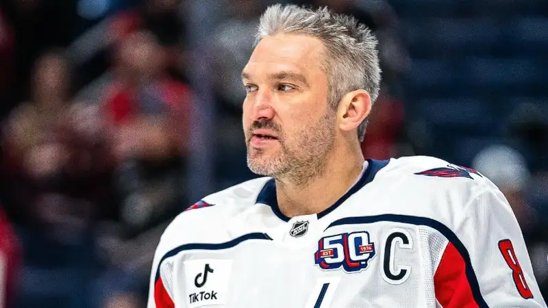 Уйдет ли Овечкин