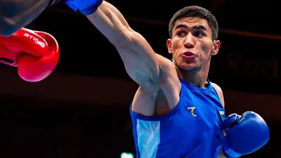 Узбекистан хочет выиграть в Астане