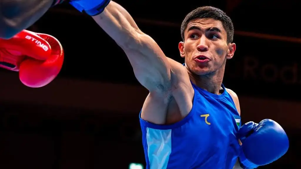 Узбекистан Узбекистан хочет выиграть в Астане