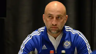 Адиев о будущем в Химках