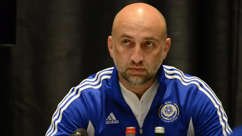 Адиев о будущем в Химках