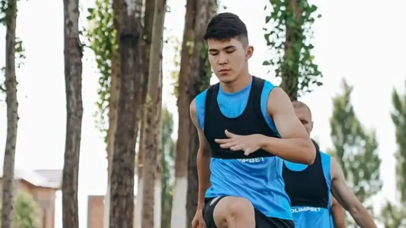 Ордабасы не может долететь в Костанай