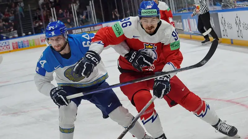 Турнирная таблица