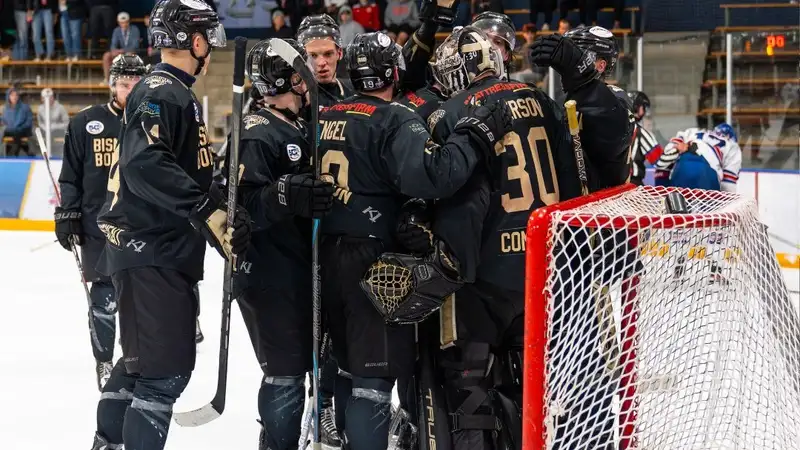 "Бисмарк Бобкэтс"