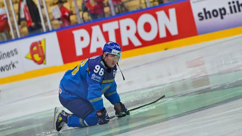 Алихан Асетов