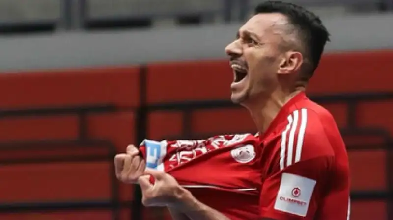 Сборная РК может потерять игрока