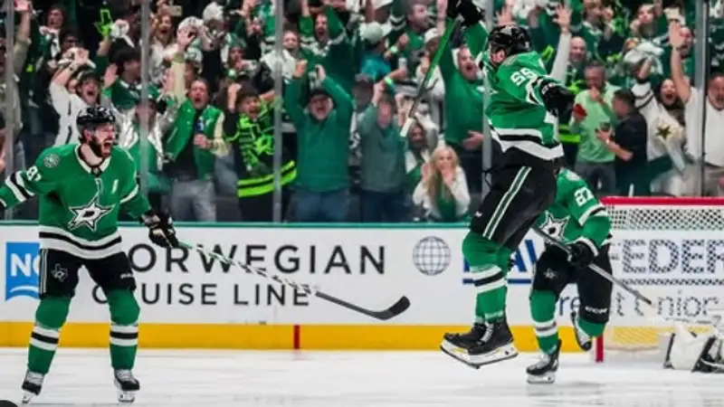 Все полуфиналисты КС