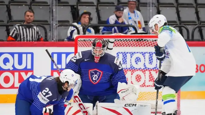 Фото: iihf.com