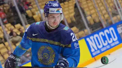 Валерий Орехов
