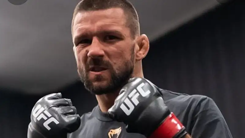 Опубликован список участников турнира UFC on ESPN 68