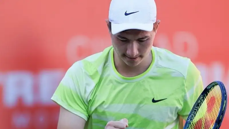 Бейбит Жукаев