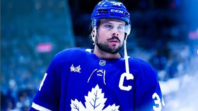 Торонто установил антирекорд