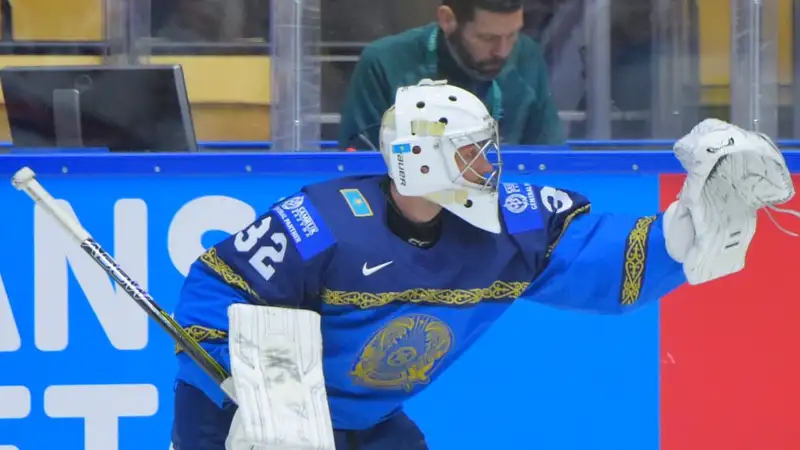 Фото: Icehockey.kz