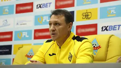 Уразбахтин о поражении