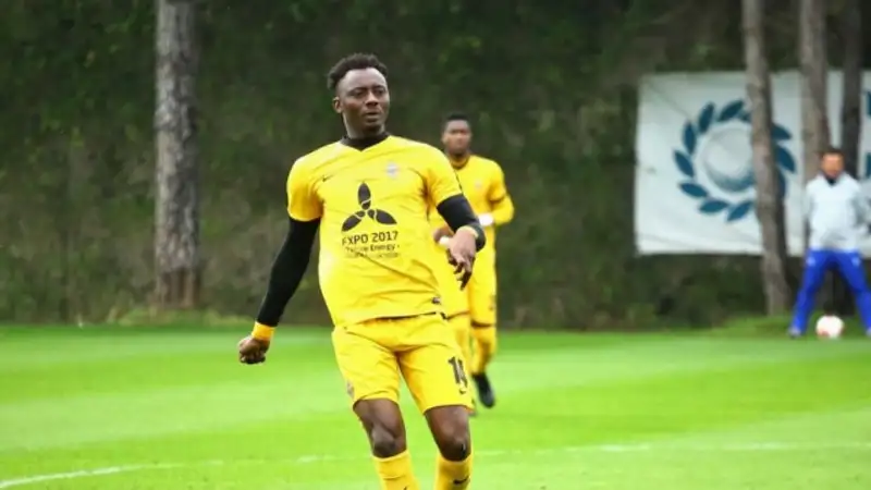 Фото: fckairat.com