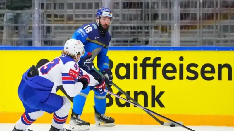 Владимир Волков 