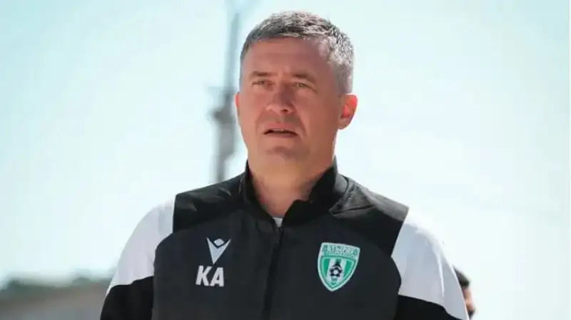 Горовенко возглавит Улытау