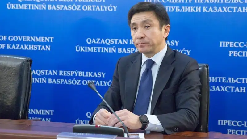 Кожагапанову дали три года