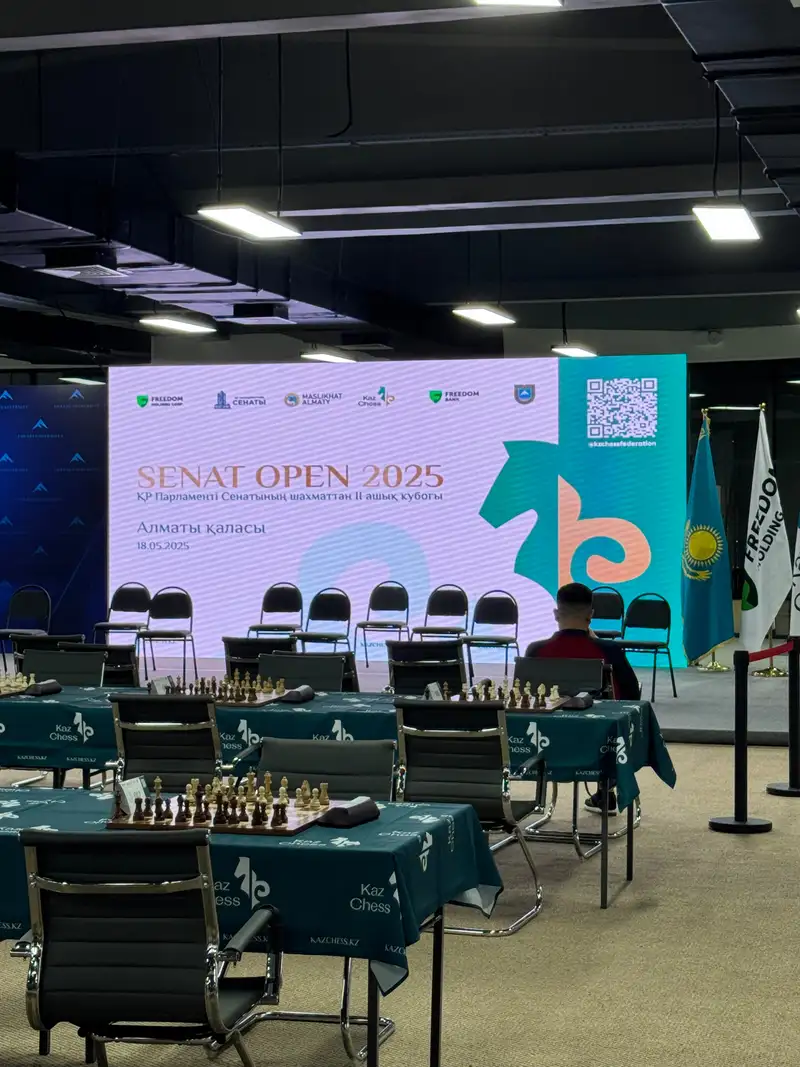 Senat Open