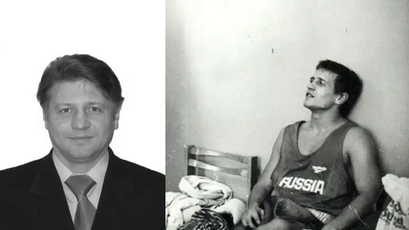 Боксер умер после болезни