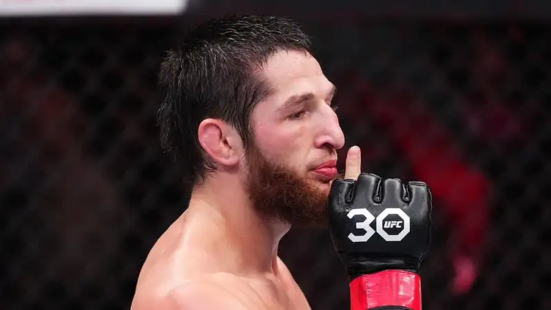 Тагир Уланбеков