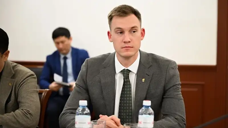 Баландин встретится с детьми