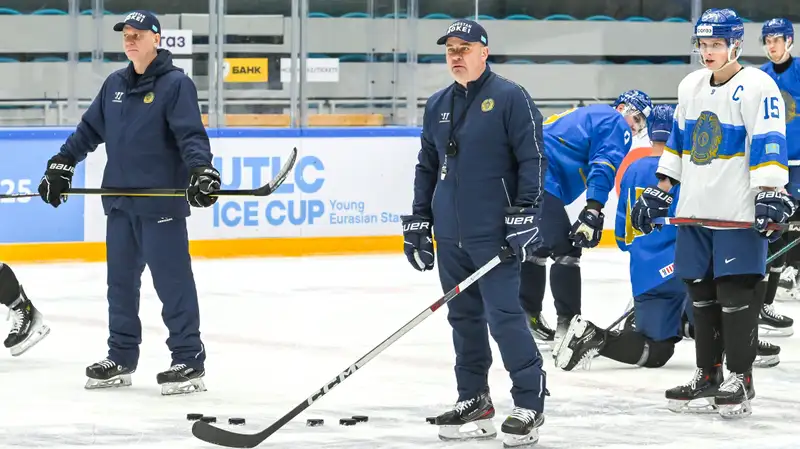 Леонид Тамбиев