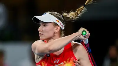 Фото: WTA
