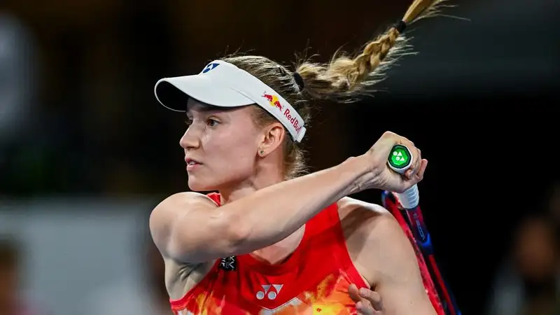 Фото: WTA