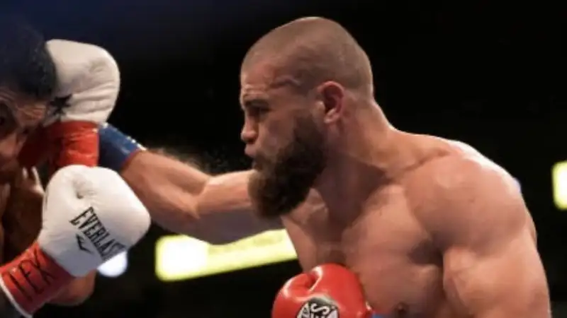 Руслан Мадиев 