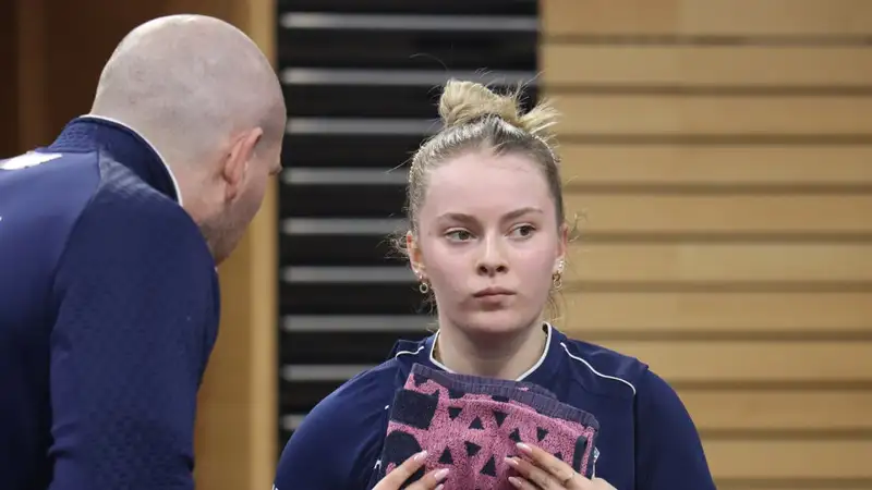 Казахстан продолжает проваливаться на майских чемпионатах мира