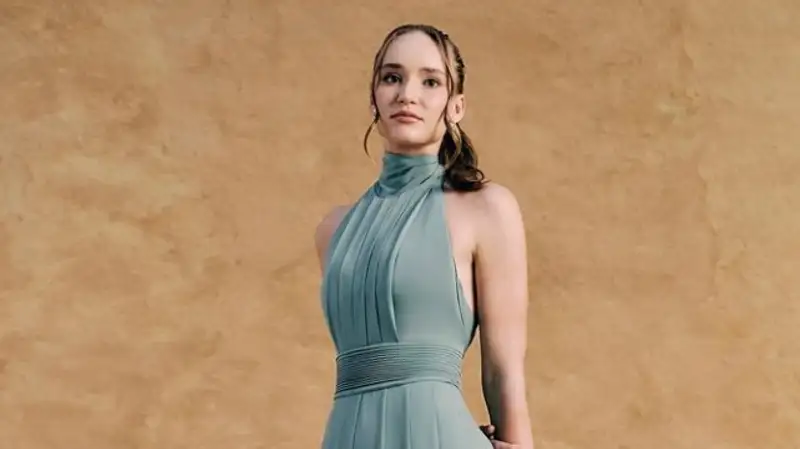 Рыбакина примет участие в турнире в Берлине