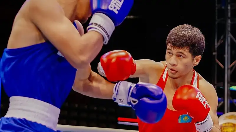 Казахстан и Кыргызстан определят главную державу бокса в Азии