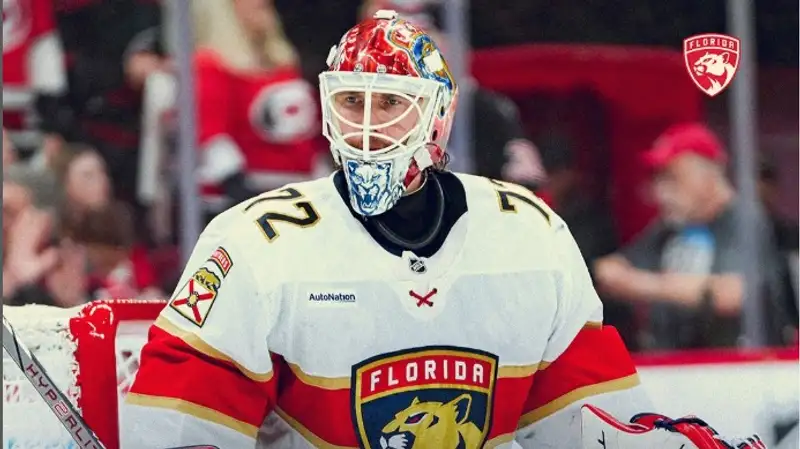 Бобровский рекорд