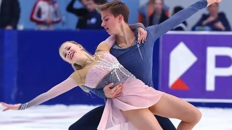 Румак ушла из России