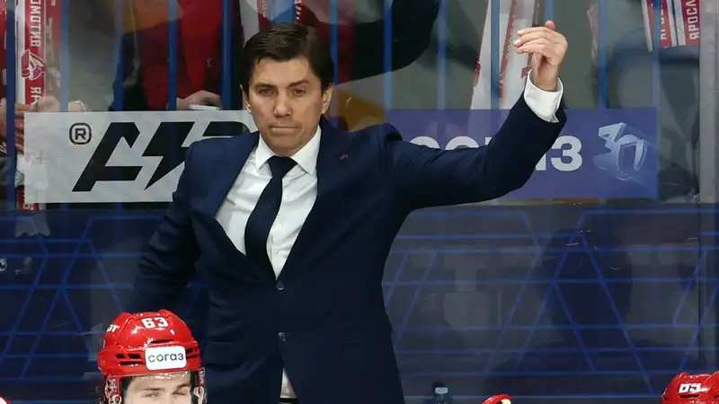 Игорь Никитин 