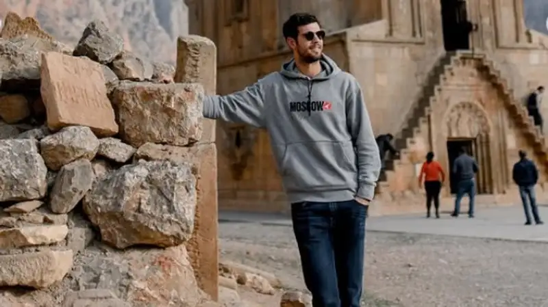 Хачанов в Женеве