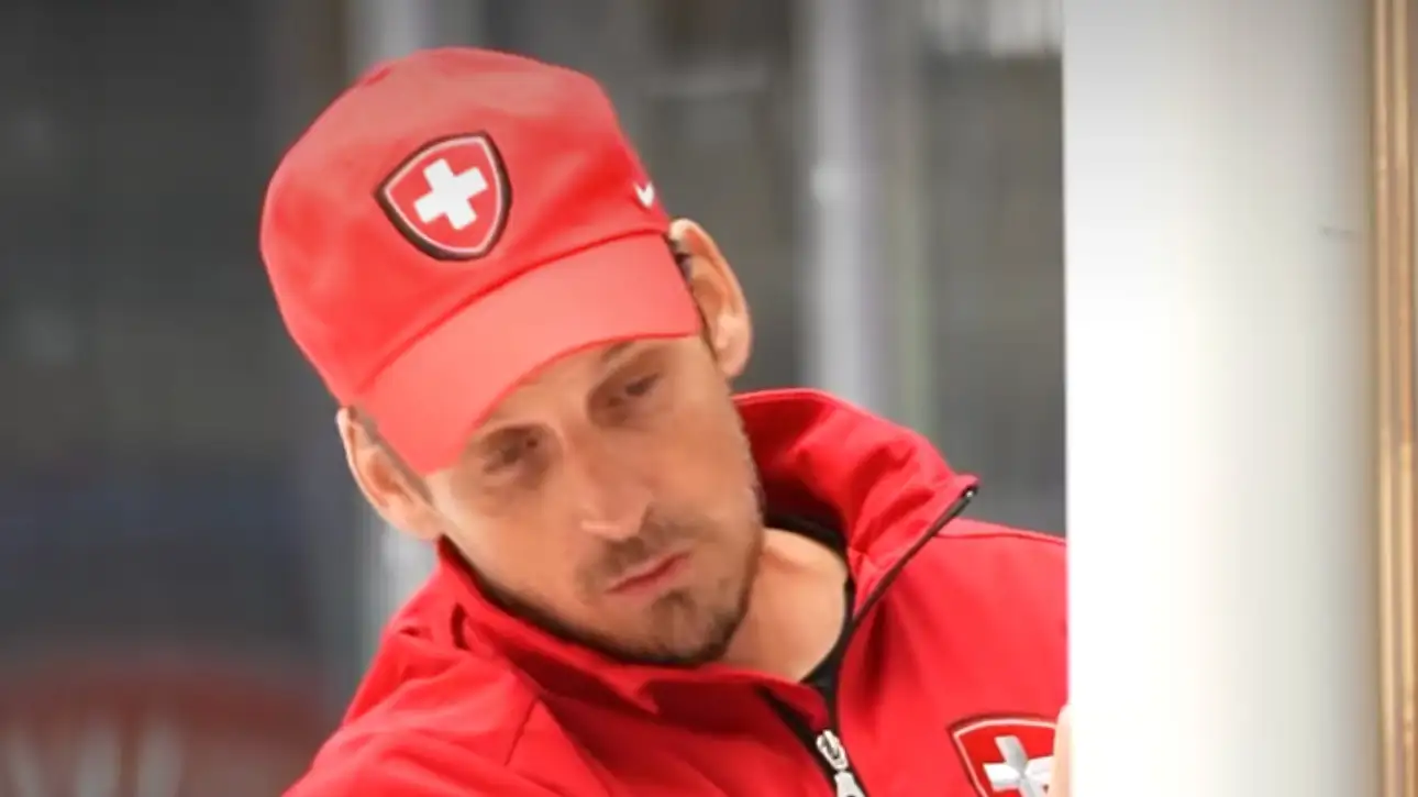 Хоккей Хоккей