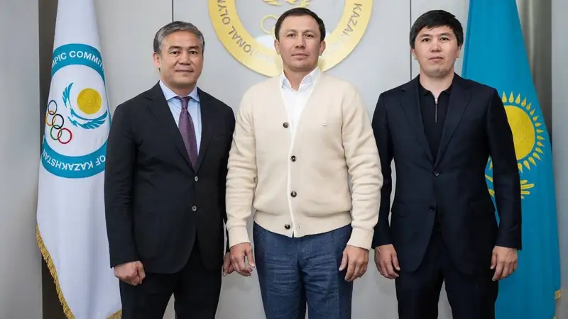 Головкин и КФБ